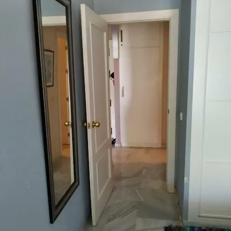 Dona Carlota Apartment Torremolinos