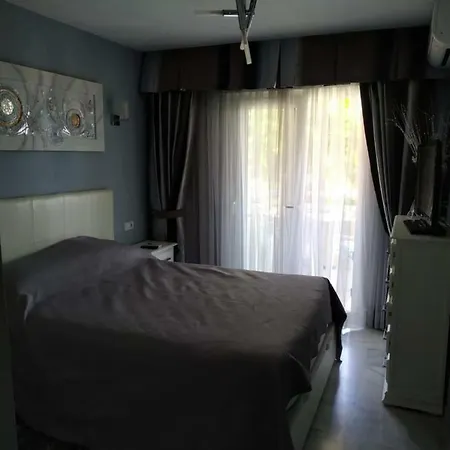 Dona Carlota Appartement Torremolinos