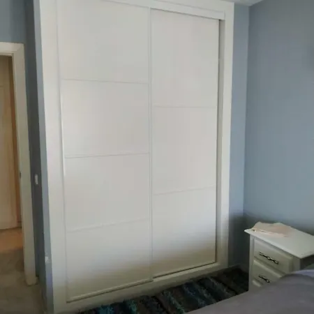 Dona Carlota Appartement