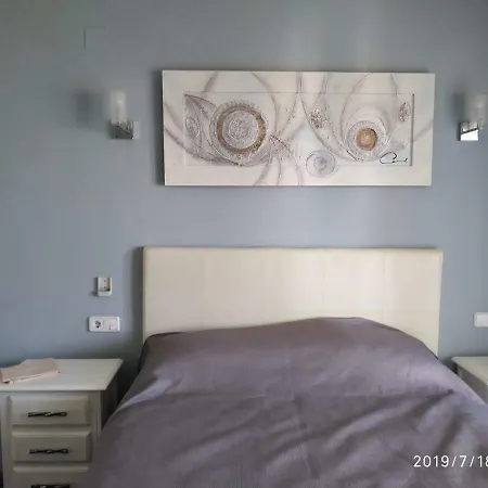 Dona Carlota Appartement *