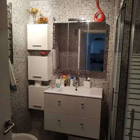 Dona Carlota Appartement