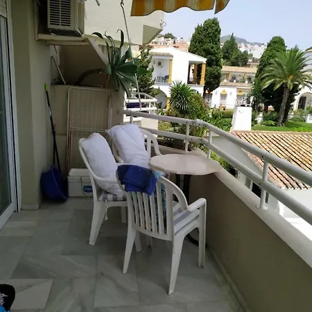 Appartement Dona Carlota Torremolinos