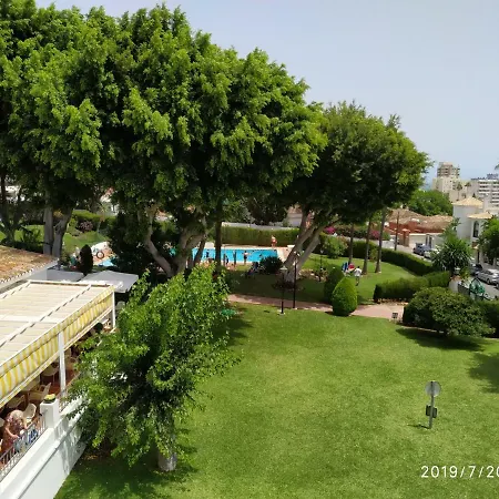 Appartement Dona Carlota Torremolinos