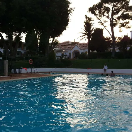 Dona Carlota Appartement *