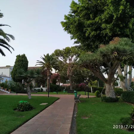 Appartement Dona Carlota *