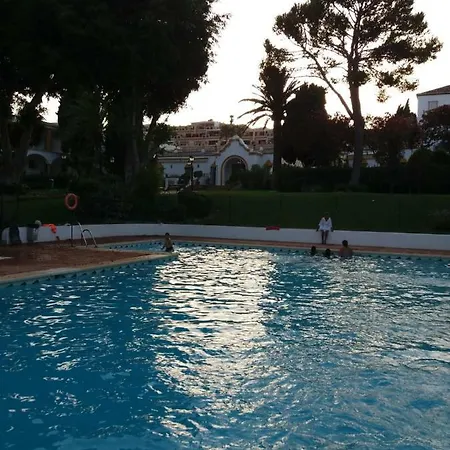 Appartement Dona Carlota *