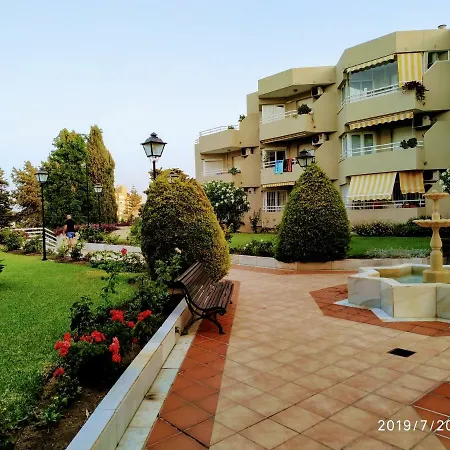 Dona Carlota Apartment Torremolinos