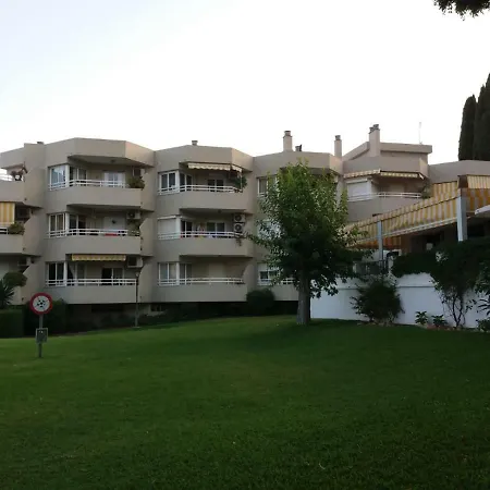 Dona Carlota Appartement