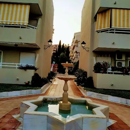 Appartement Dona Carlota *