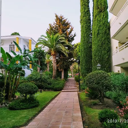 Appartement Dona Carlota Torremolinos